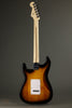 Squier Sonic™ Stratocaster®, Maple Fingerboard, White Pickguard, 2-Color Sunburst New