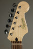 Squier Paranormal Custom Nashville Stratocaster®, Laurel Fingerboard, Black Pickguard, Chocolate 2-Color Sunburst New