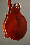 Eastman MD815 F-Style F-Hole Mandolin in Classic Finish New