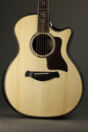 Taylor Guitars Builder’s Edition 814ce Acoustic Electric Guitar New