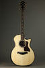 Taylor Guitars Builder’s Edition 814ce Acoustic Electric Guitar New