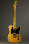 Nash T-52 Butterscotch Heavy Aging Electric Guitar New