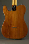 Fender American Professional II Telecaster®, Maple Fingerboard, Roasted Pine New