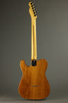 Fender American Professional II Telecaster®, Maple Fingerboard, Roasted Pine New