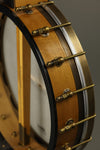 Rickard Whyte Laydie 12-Inch Five-String Banjo New