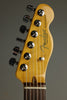 Fender American Professional II Telecaster®, Rosewood Fingerboard, Mystic Surf Green New