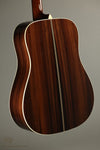 Collings Guitars D2H Steel String Acoustic Guitar with Baked Sitka Top and 1-3/4" Nut New