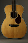 Collings Guitars OM2H Baked Sitka Spruce Top Steel String Acoustic Guitar New