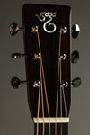 Santa Cruz Guitar Co. OM/Pre-War, Short Scale, Acoustic Guitar New