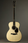 Santa Cruz Guitar Co. OM, Adirondack Top, Slotted Headstock, Acoustic Guitar New