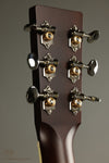 Santa Cruz Guitar Co. D Model, Tony Rice Spec, Acoustic Guitar New