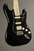 Fender American Performer Stratocaster® HSS, Maple Fingerboard, Black New