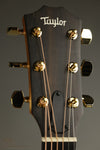 Taylor 214ce-K DLX Grand Auditorium Steel String Acoustic Guitar New