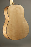 Taylor Custom Aged Maple Grand Pacific Acoustic Electric Guitar New