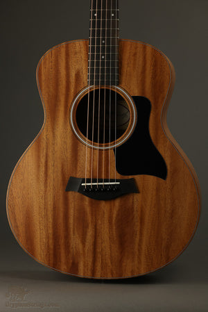Taylor Academy 20e Acoustic-electric Guitar – Natural – The House of  Guitars®