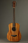 Taylor Guitars Baby Mahogany (BT2e) Acoustic Electric Guitar New