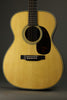 Martin 00-28 Acoustic Guitar New