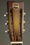 National Reso-Phonic Triolian 12 Fret Resonator Guitar New
