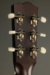 Santa Cruz Guitar Co. Vintage Jumbo, European Spruce Top Steel String Acoustic Guitar New