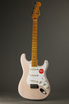 Squier Classic Vibe '50s Stratocaster®, Maple Fingerboard, White Blonde New