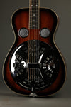 Beard Guitars R Model Roundneck Resophonic Guitar New