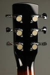 Beard Guitars R Model Roundneck Resophonic Guitar New