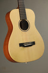 2023 Martin LX1 Little Martin Steel String Acoustic Guitar Used