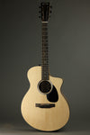 Martin SC-10E Acoustic Electric Guitar New