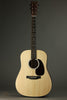 Martin D-10E Spruce Top Acoustic Electric Guitar New