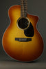 Martin SC-13E Special Burst Acoustic Electric Guitar New