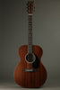 Martin 000-10E Steel String Electric Acoustic Guitar New
