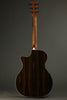 Martin GPC-13E Ziricote Acoustic Electric Guitar New