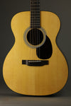 Martin OM-21 Acoustic Guitar New