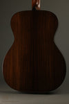 Martin OM-21 Acoustic Guitar New