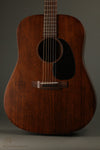 Martin D-15M Steel String Acoustic Guitar New