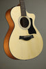 Taylor Guitars 112ce-S Acoustic Electric Guitar New