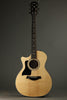 Taylor Guitars 314ce Left Handed Acoustic Electric Guitar New