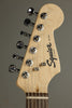Squier Mini Stratocaster®, Laurel Fingerboard, Black New