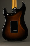 Fender American Ultra Luxe Stratocaster®, Rosewood Fingerboard, 2-Color Sunburst New