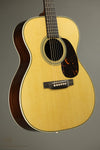 Martin 000-28 Steel String Acoustic Guitar New