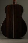 Santa Cruz Guitar Co. OM Model, Style 42, Sinker Redwood, Custom Steel String Acoustic Guitar New