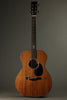 Santa Cruz Guitar Co. OM Model, Style 42, Sinker Redwood, Custom Steel String Acoustic Guitar New