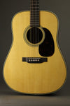 Martin HD-28 Steel String Acoustic Guitar New