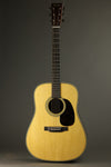 Martin HD-28 Steel String Acoustic Guitar New