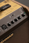 Fishman Loudbox Mini Charge Acoustic Instrument Amplifier New