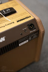 Fishman Loudbox Mini Charge Acoustic Instrument Amplifier New