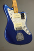 Fender American Ultra Jazzmaster®, Maple Fingerboard, Cobra Blue New