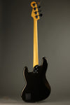 Fender American Ultra Jazz Bass®, Maple Fingerboard, Texas Tea New
