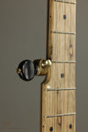 Pisgah 12" Possum Walnut Standard Scale 5-String Banjo New