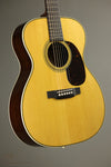 Martin 000-28EC Eric Clapton Steel String Acoustic Guitar New